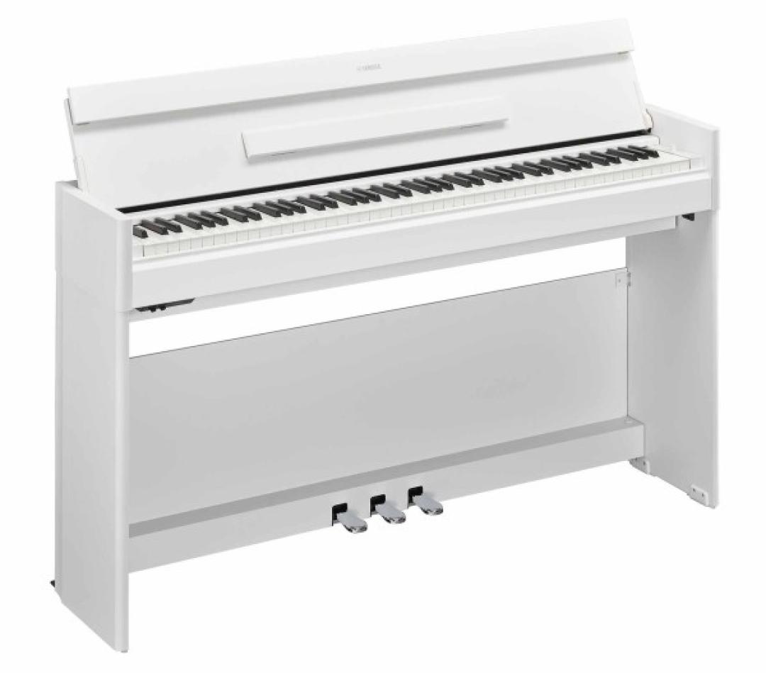 Yamaha YDP-S55 WH Arius Digital Piano
